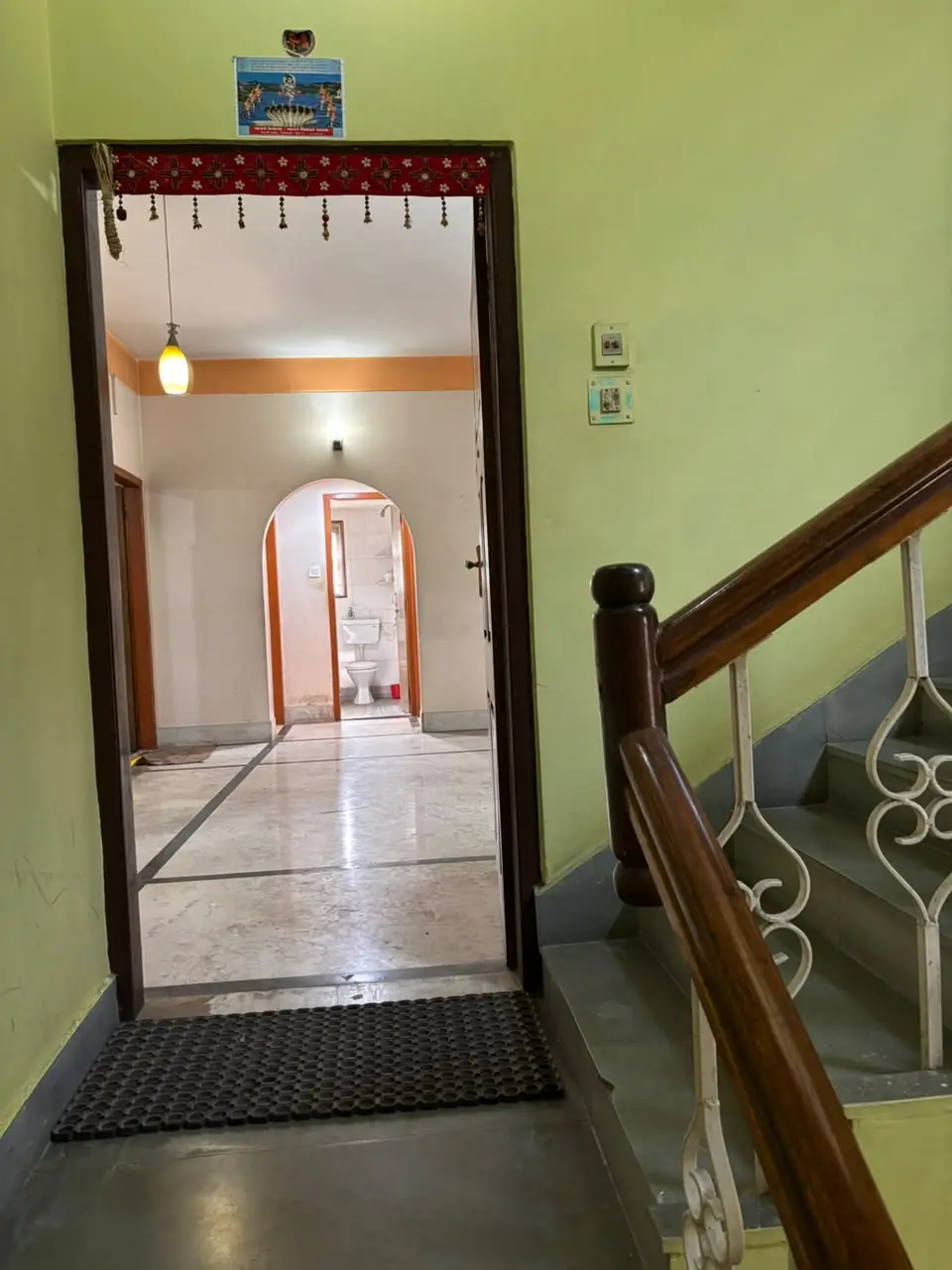 Premium 3BHK Apartment in Pradhan Nagar