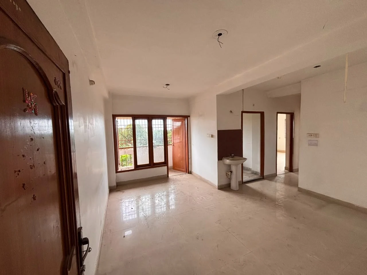 Premium 2BHK Apartment in Amit Towers With Parking