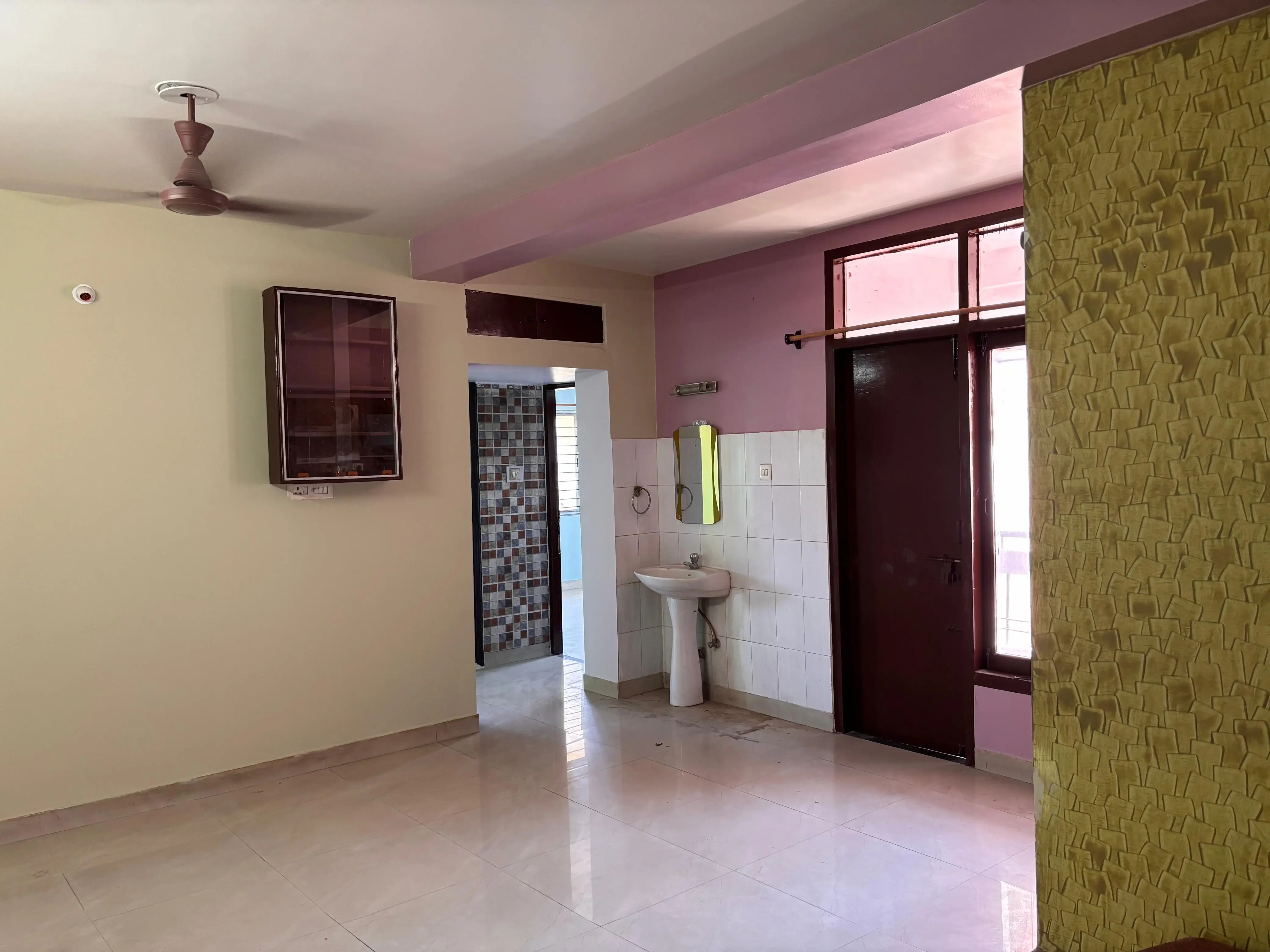 Premium 2BHK Apartment in Amit Towers